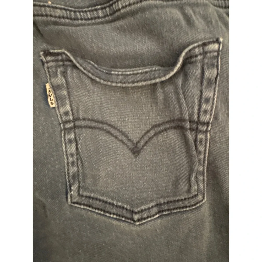 Levis levi 511